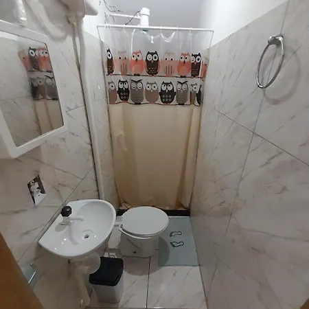 Hospedagem Suites Itaborai Exterior photo