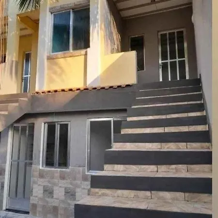 Hospedagem Suites Itaborai Exterior photo