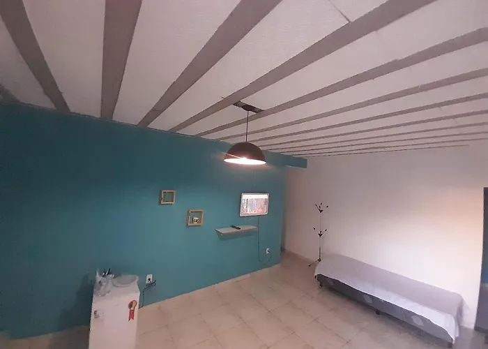 Hospedagem Suites Itaborai
