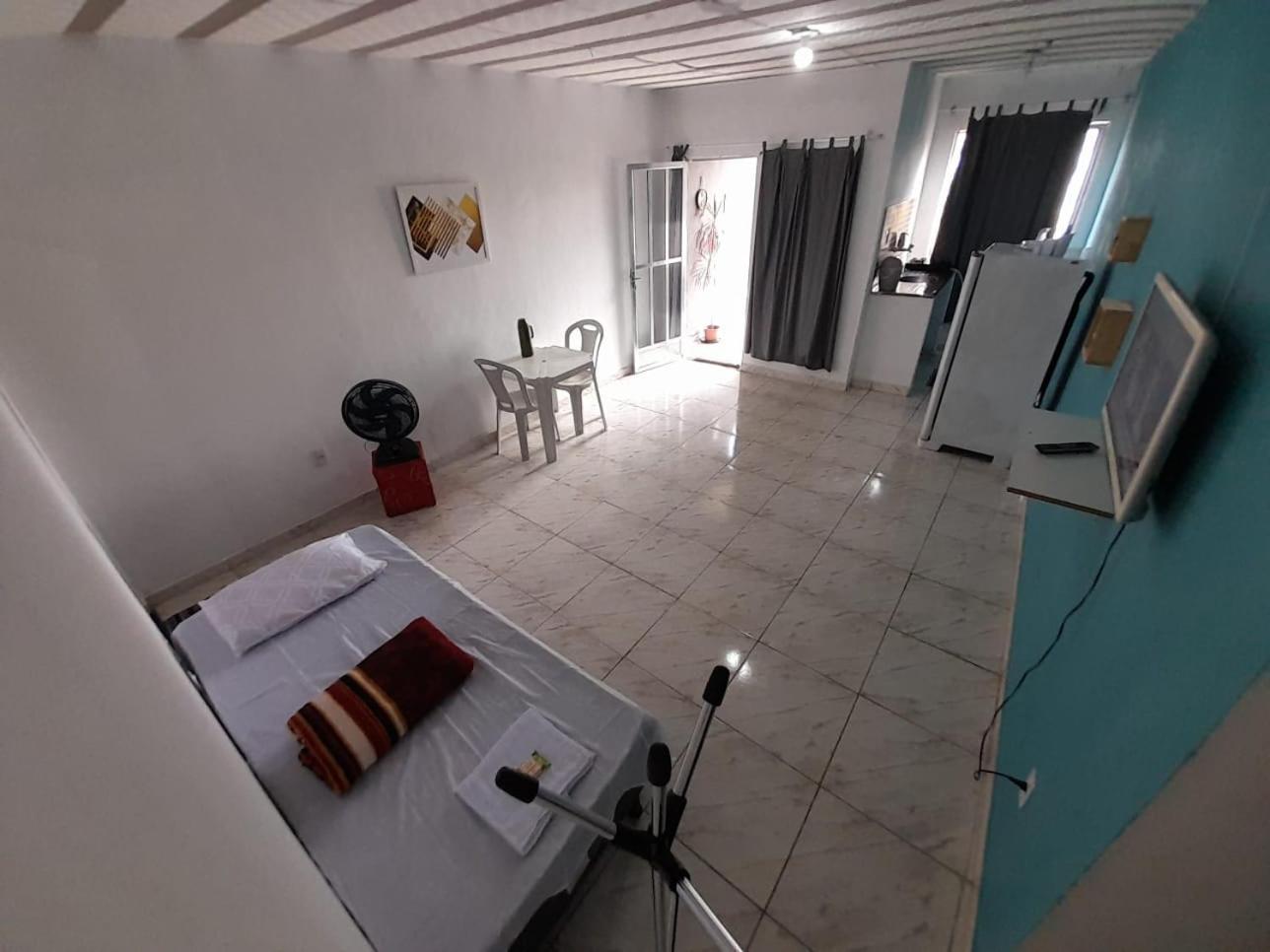 Hospedagem Suites Itaborai Apartment *