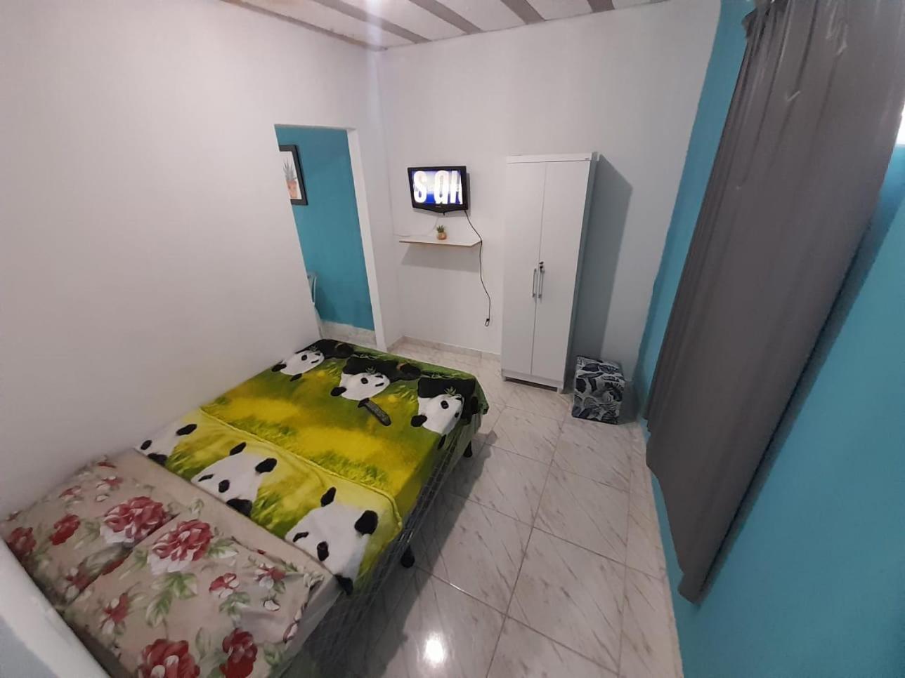 Hospedagem Suites Itaborai Apartment Itaborai
