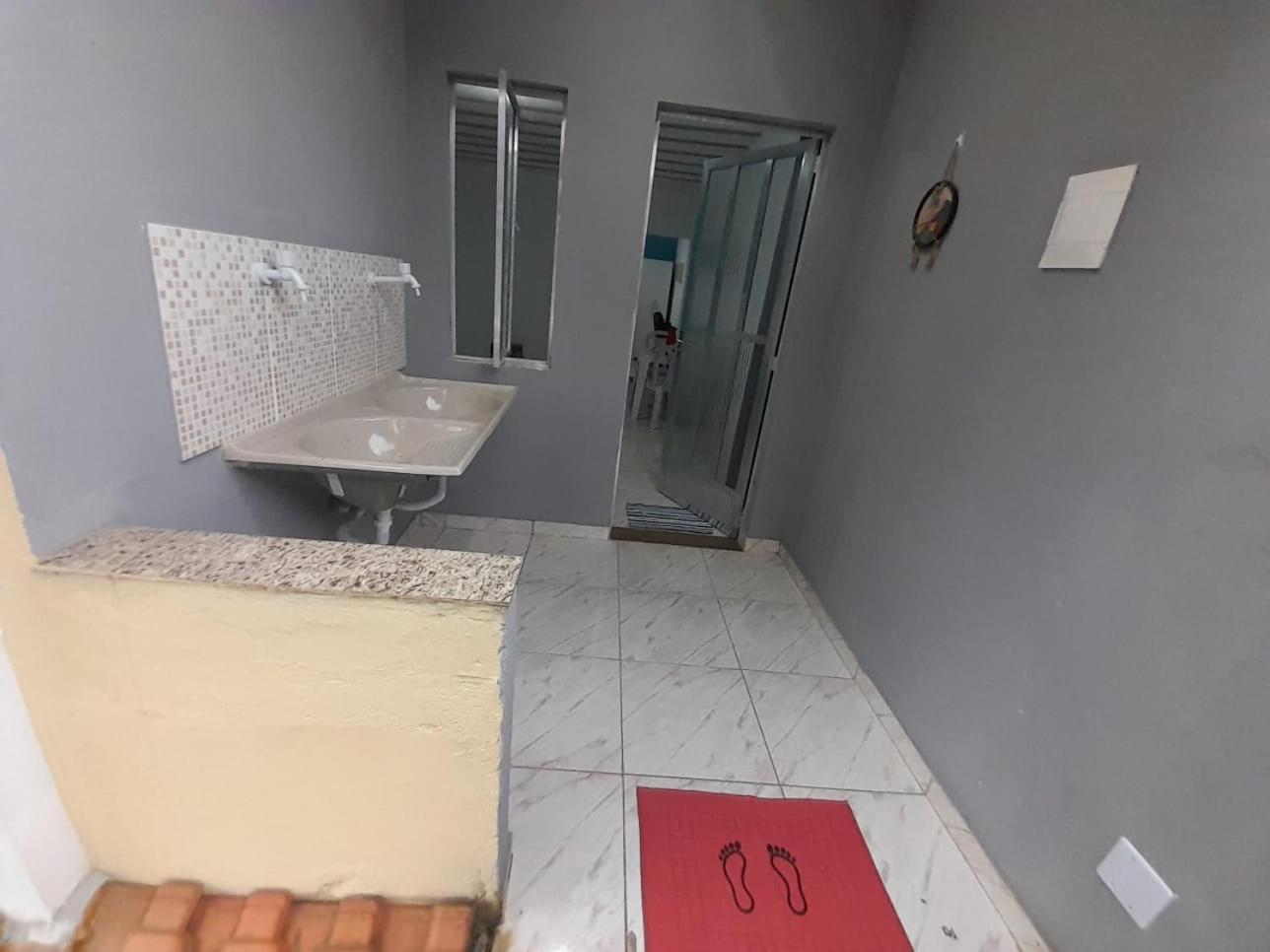 Hospedagem Suites Itaborai *