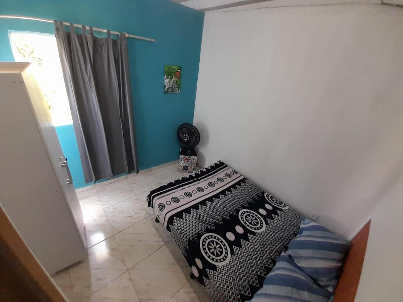 Hospedagem Suites Itaborai Itaborai