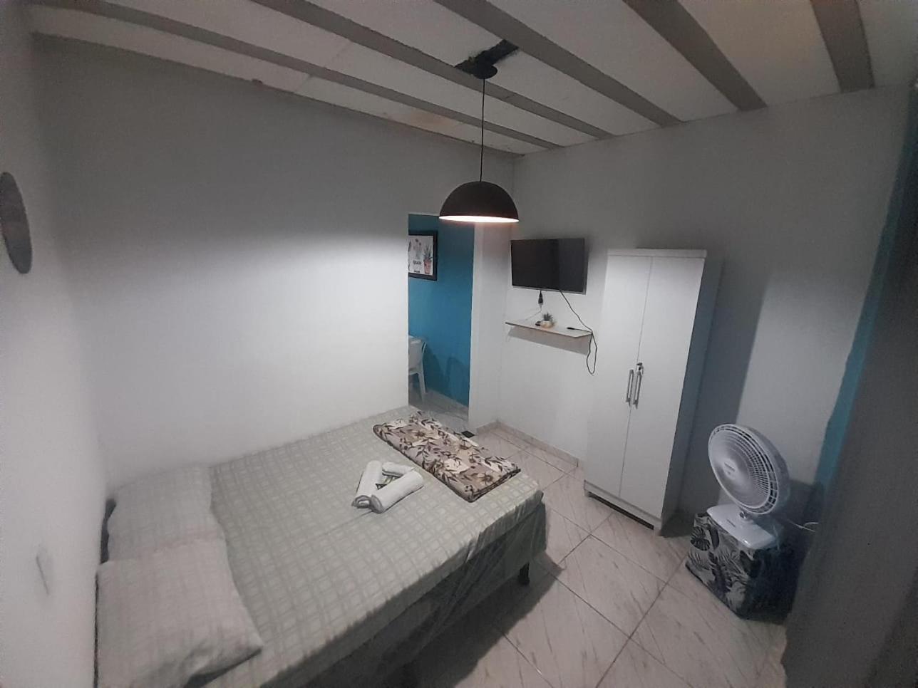 Hospedagem Suites Itaborai Apartment Itaborai