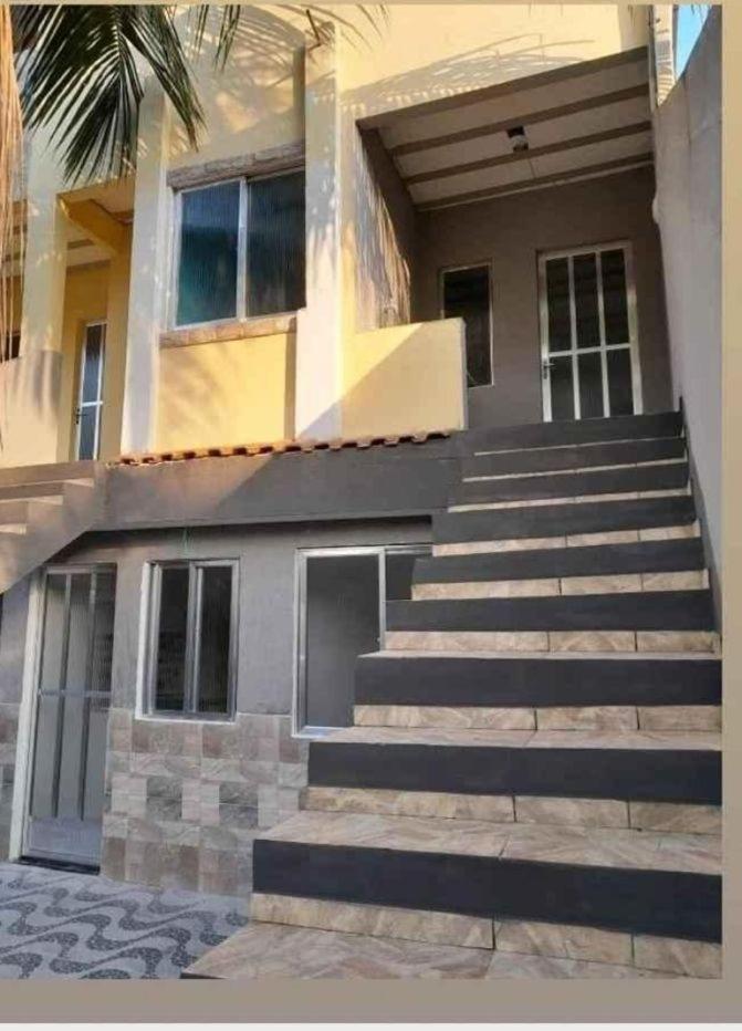 Hospedagem Suites Itaborai