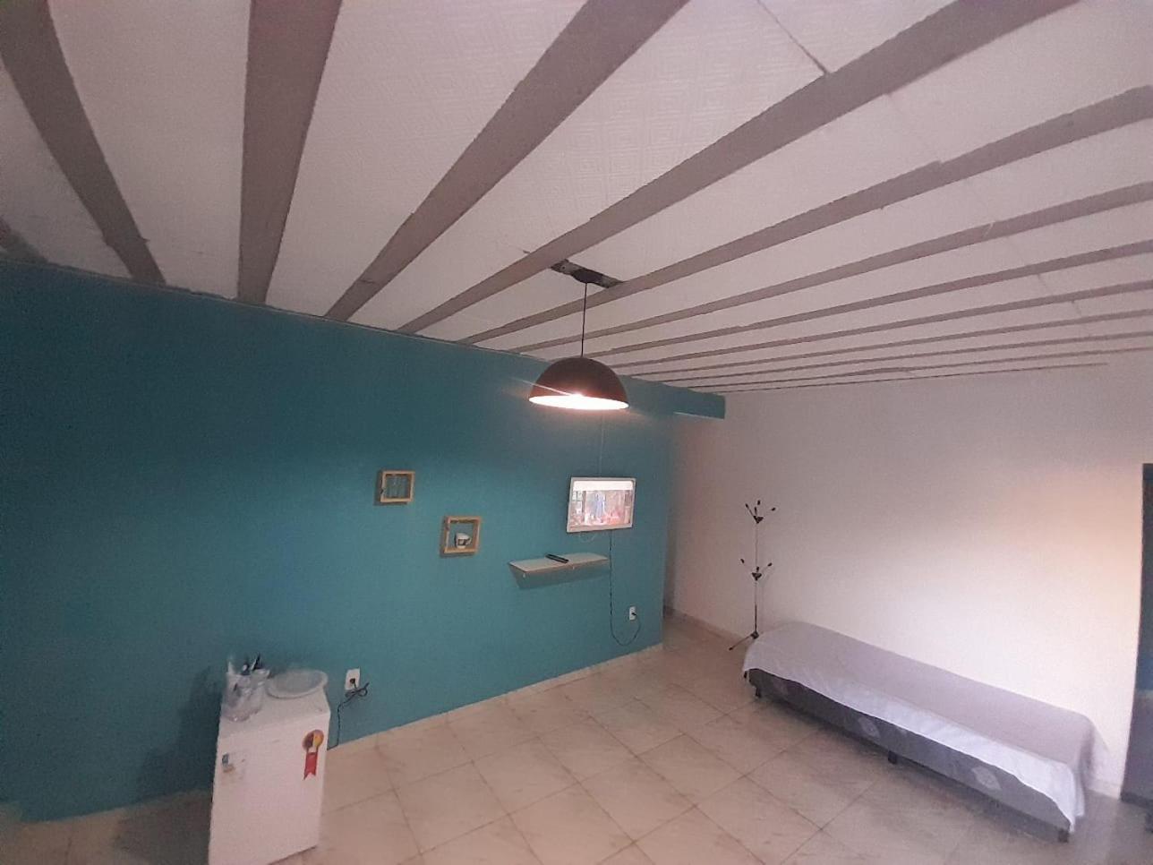 Hospedagem Suites Itaborai Apartment Itaborai