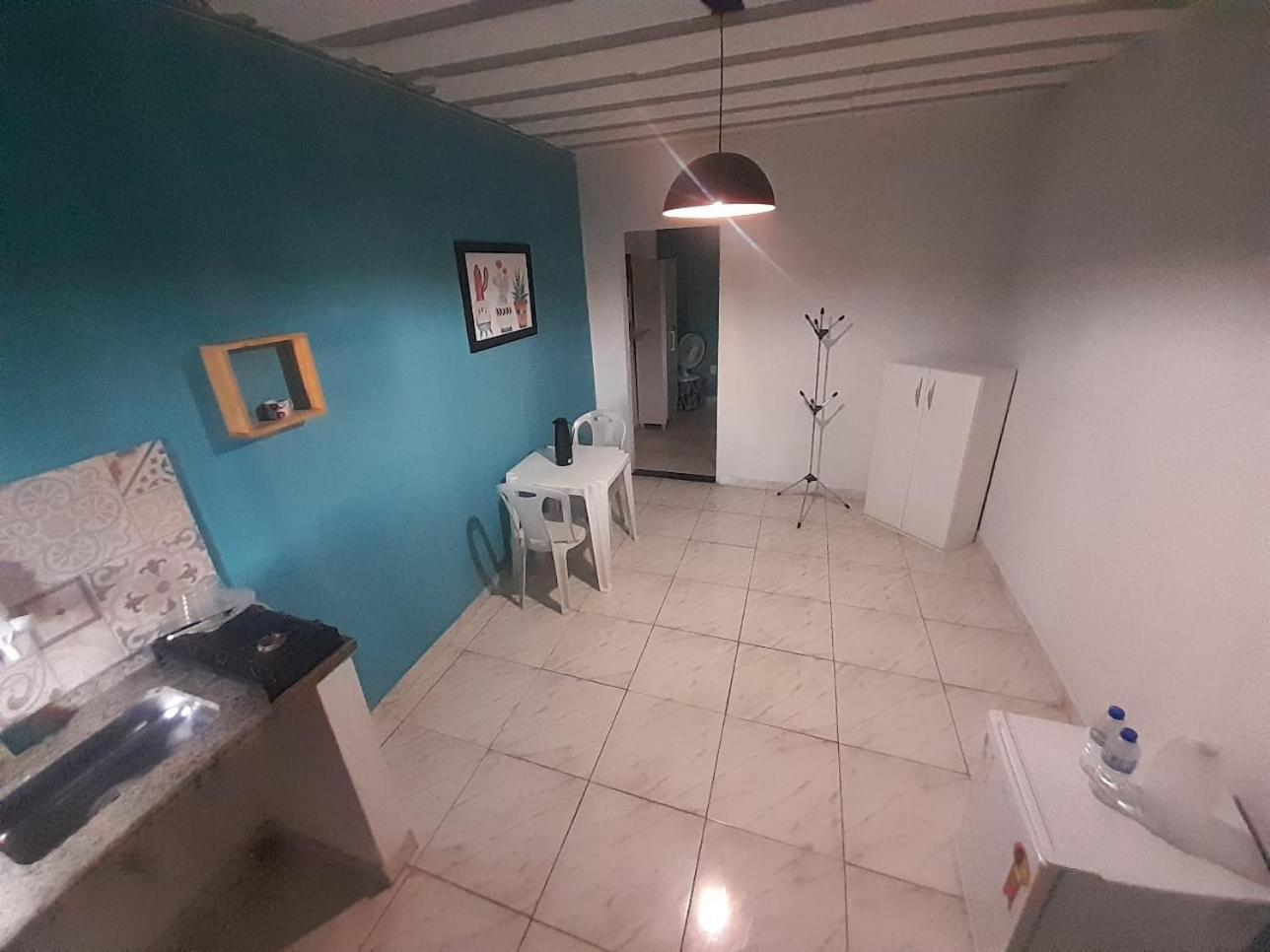 Hospedagem Suites Itaborai *