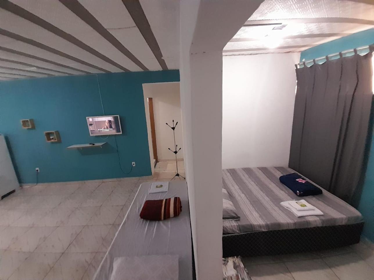 Hospedagem Suites Itaborai