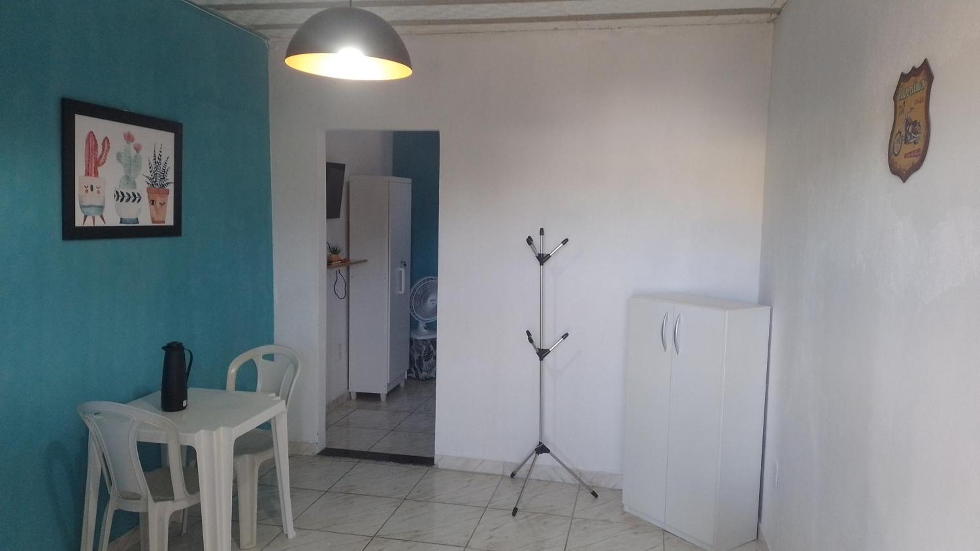 Hospedagem Suites Itaborai Itaborai